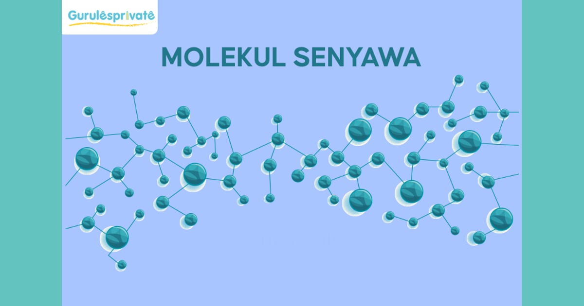 Menguasai Senyawa Molekuler: Panduan Lengkap Sejarah, Karakteristik, Manfaat, dan Aplikasinya - Molekul Senyawa: Penjelasan