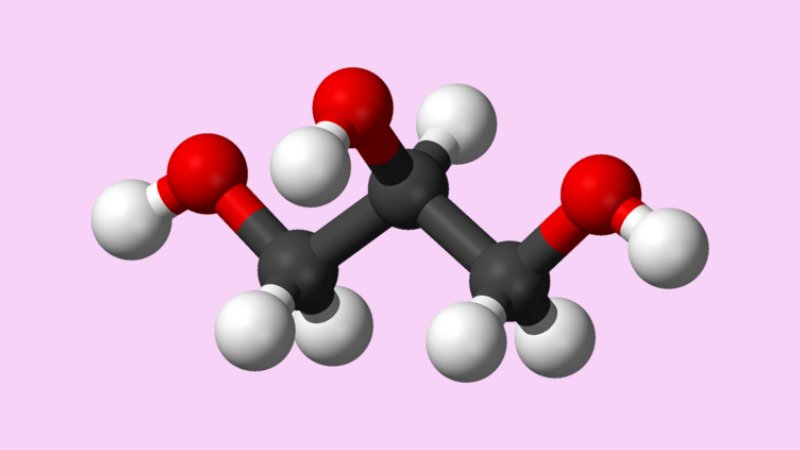 Kegunaan dalam Makanan dan Farmasi 4