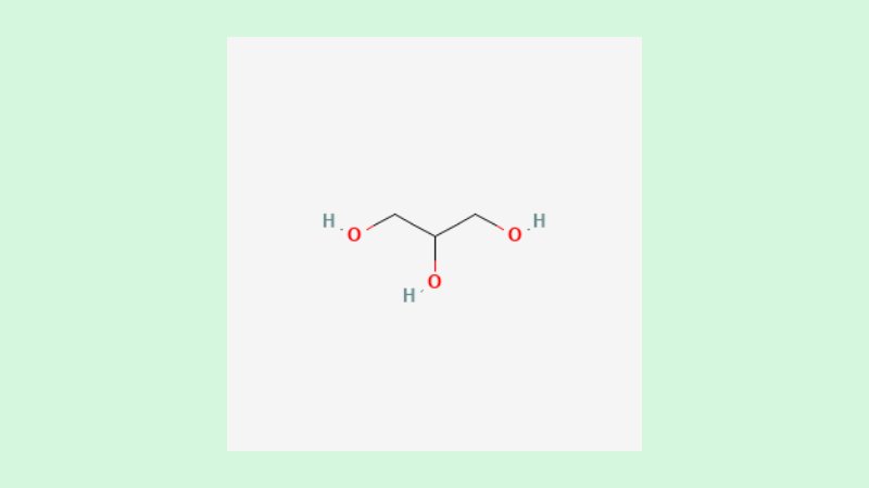Struktur Kimia dan Sifat Higroskopis 1