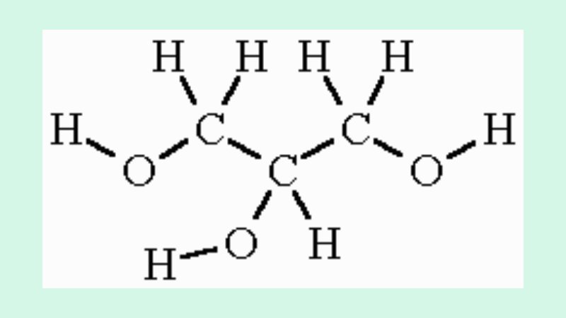 Struktur Kimia dan Sifat Higroskopis 2