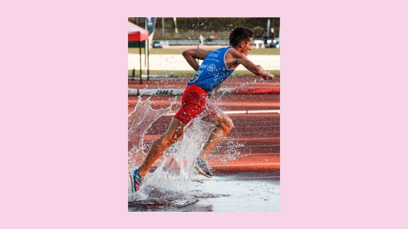 Penggunaan dalam Olahraga 1