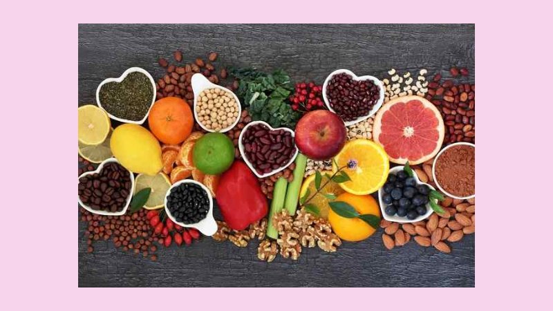 Sebaran Kandungan pada Tumbuhan 2