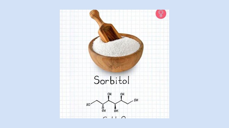 Profil Kimia Pemanis Alkohol 1