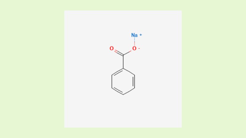 Profil Pengawet Makanan Populer 2
