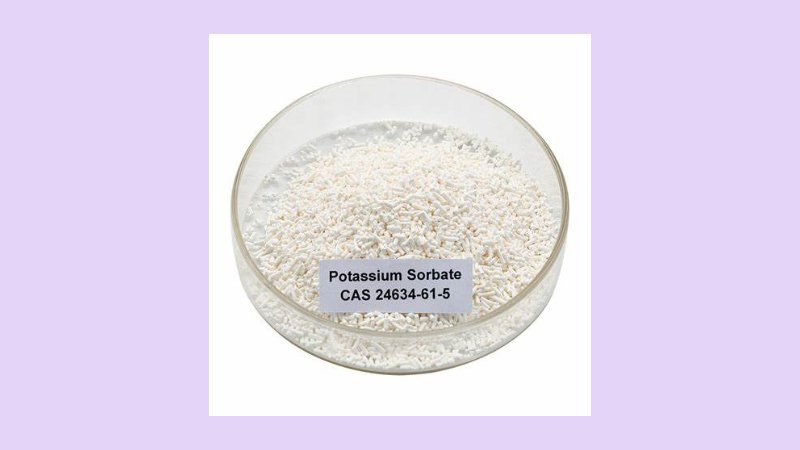 Komparasi dengan Pengawet Lain 1