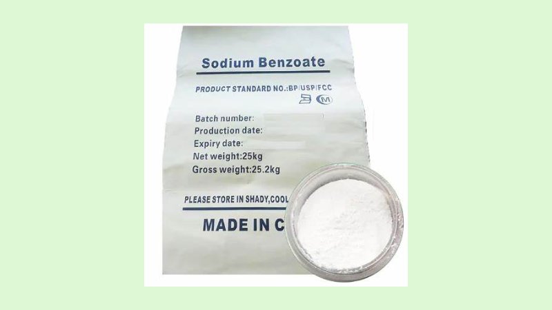 Komparasi dengan Pengawet Lain 3