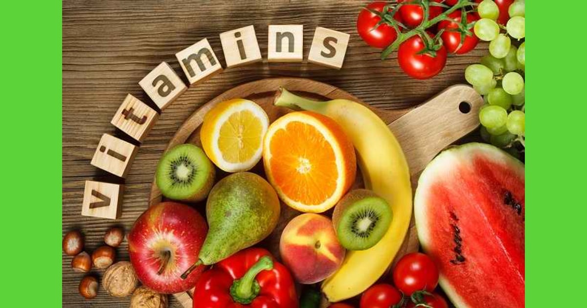 Vitamin A: Menjelajahi Sejarah, Karakteristik Unik, dan Manfaatnya yang Esensial untuk Tubuh - Macam-Macam Vitamin Beserta