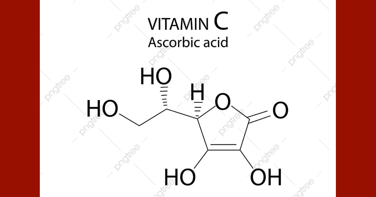 Vitamin C: Panduan Lengkap Sejarah, Sifat Kimia, Manfaat Kesehatan, dan Struktur Molekulnya - Vitamin C Crystal